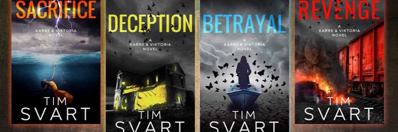 TimSvart's profile banner image