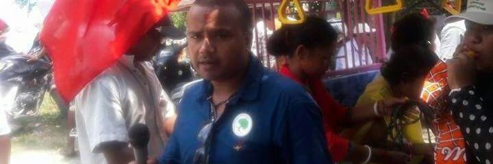 jitunepali's profile banner image