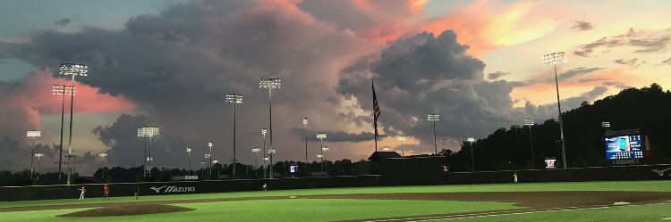 Harrison Long banner