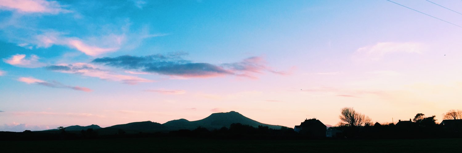 Mared Llywelyn banner