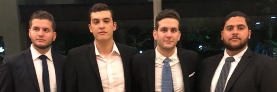 Educordero96's profile banner image