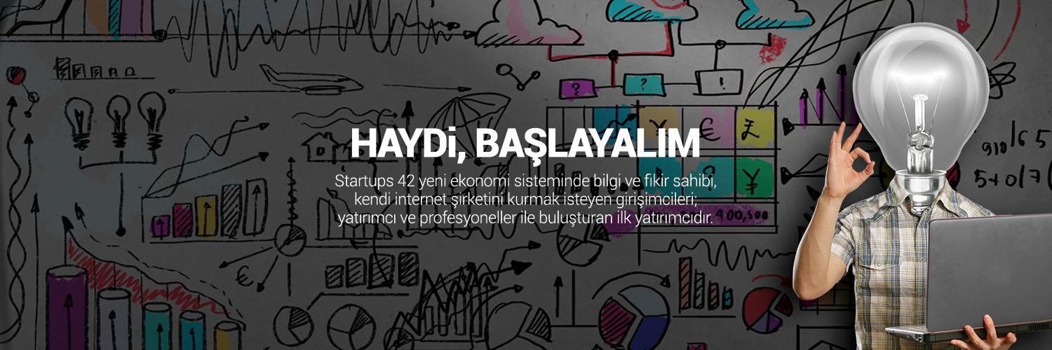 Startups_42's profile banner image