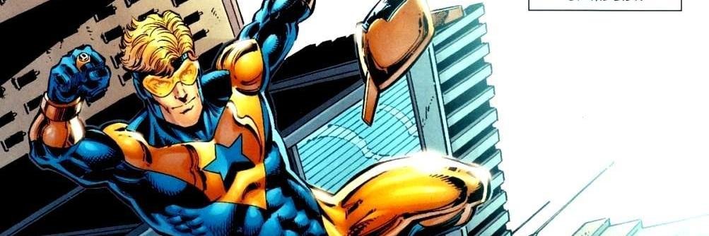 BoosterGoldTV's profile banner image