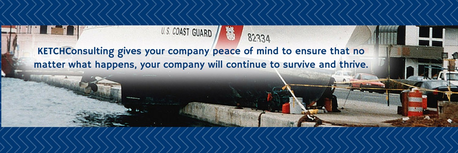 KETCHConsulting's profile banner image
