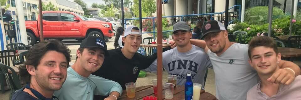 Sean Flanders banner