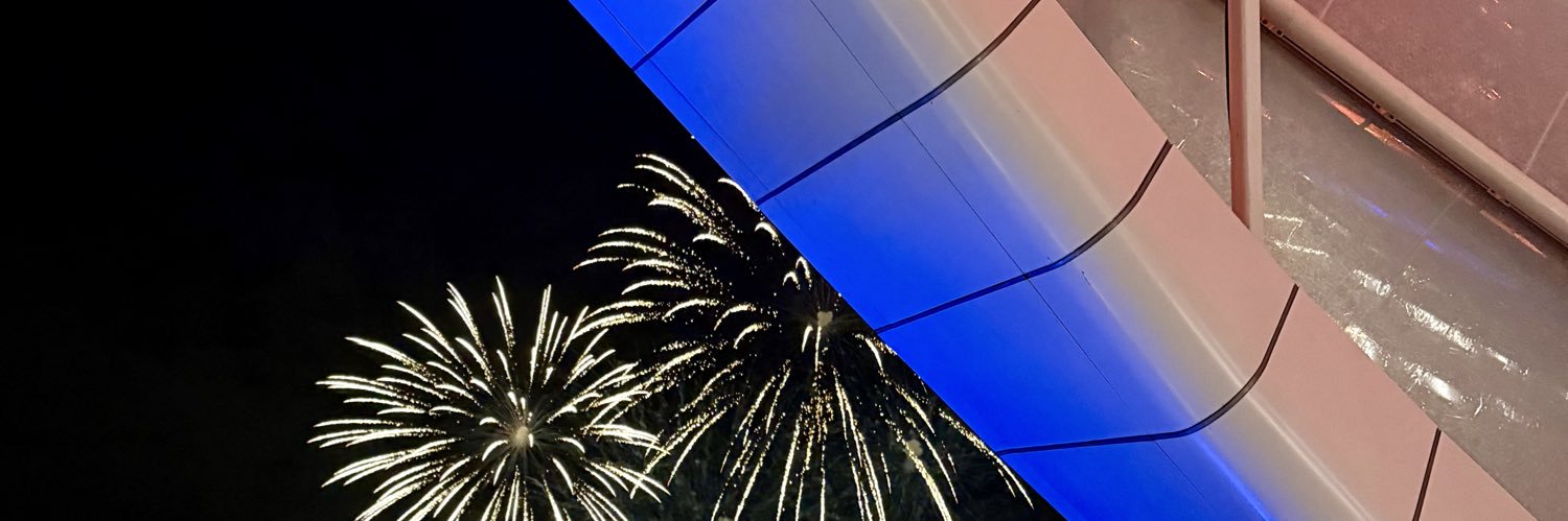 Patrick Femia banner