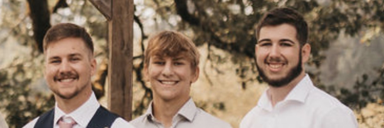 Dalton Wallace banner