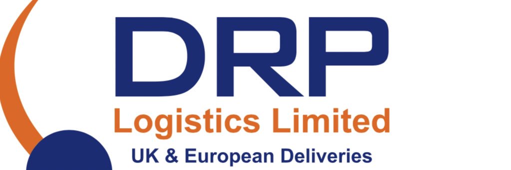 DRP Logistics Ltd banner