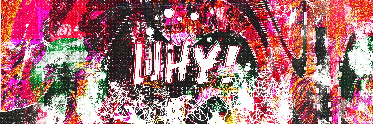 whyxofficial's profile banner image