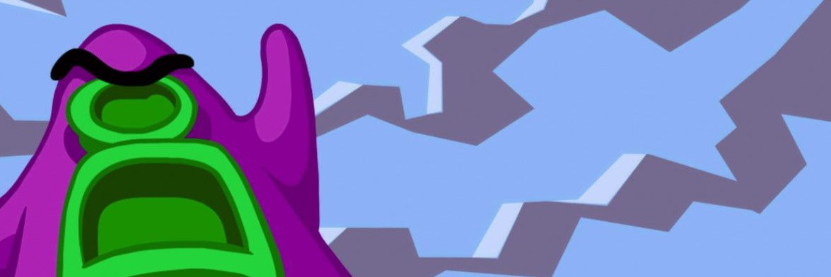 sam hocevar — unionise now! banner