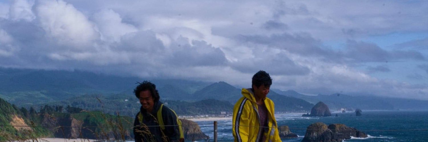 coreyyhuang's profile banner image