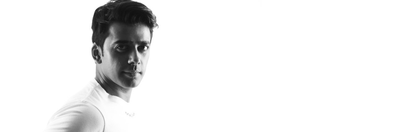 mehta_a's profile banner image