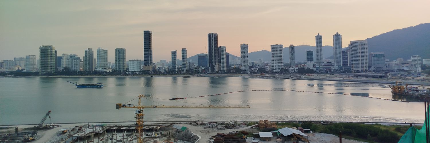 Hubert 熊君 banner