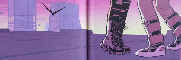 FishTankSapphic Profile Banner