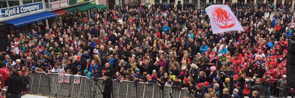 Joacim Hedblad banner