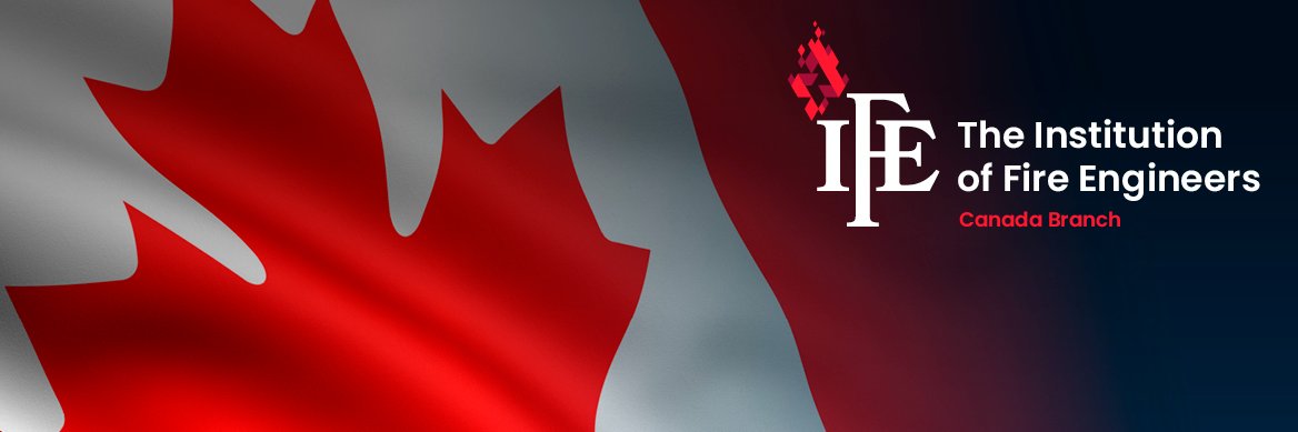 IFE Canada Branch banner