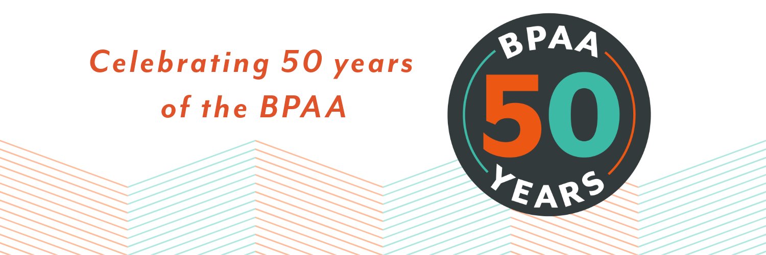 BPAA banner