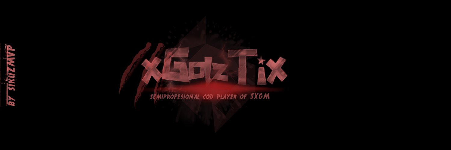 xGolzTix banner