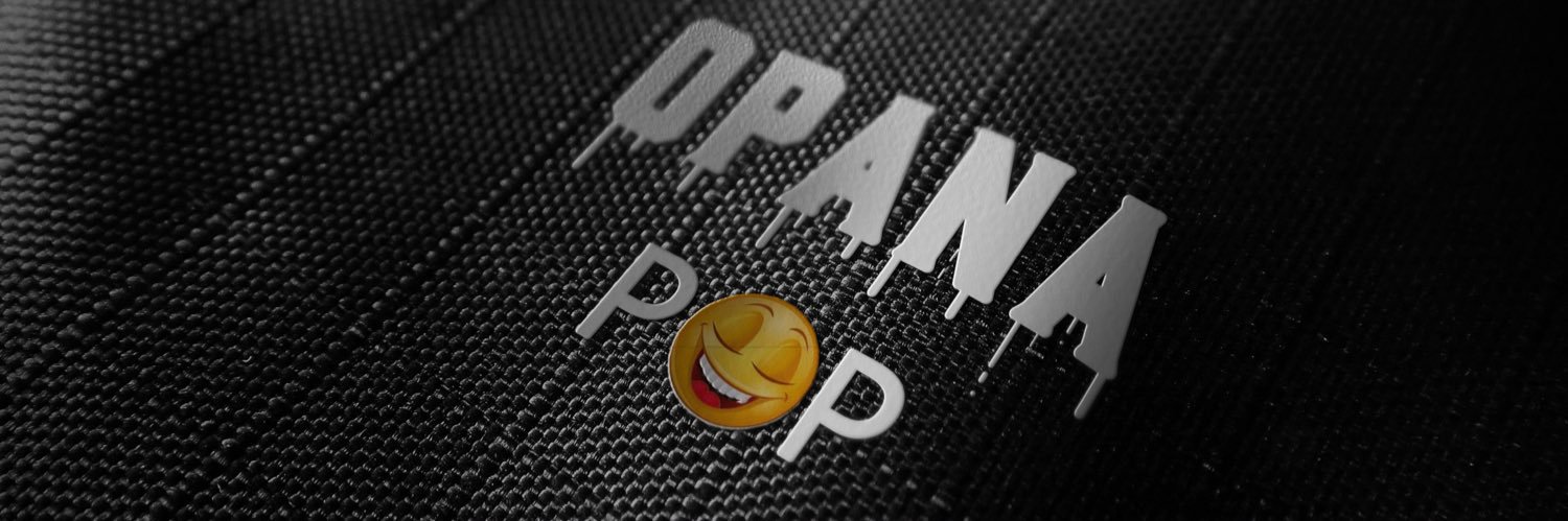Opana_Pop's profile banner image
