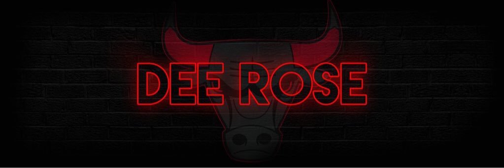 DeeRose_400's profile banner image