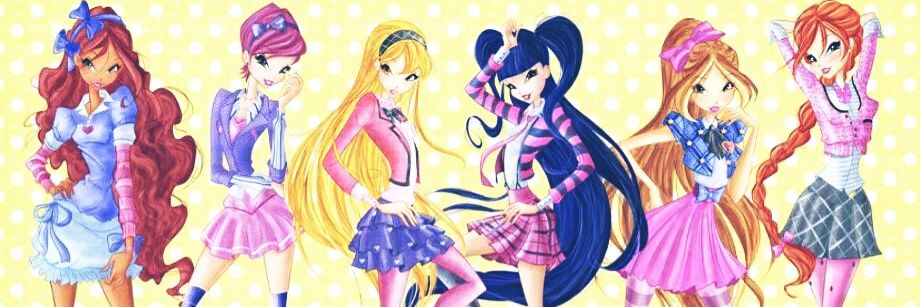 The_Winx_Stars's profile banner image