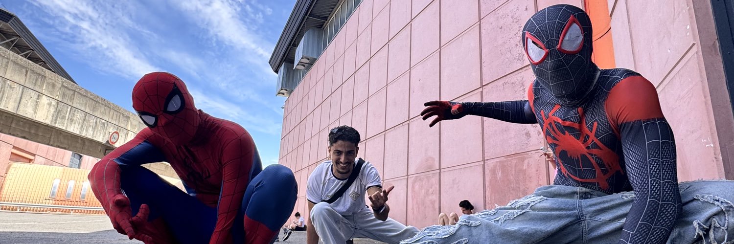 EdizYaks's profile banner image