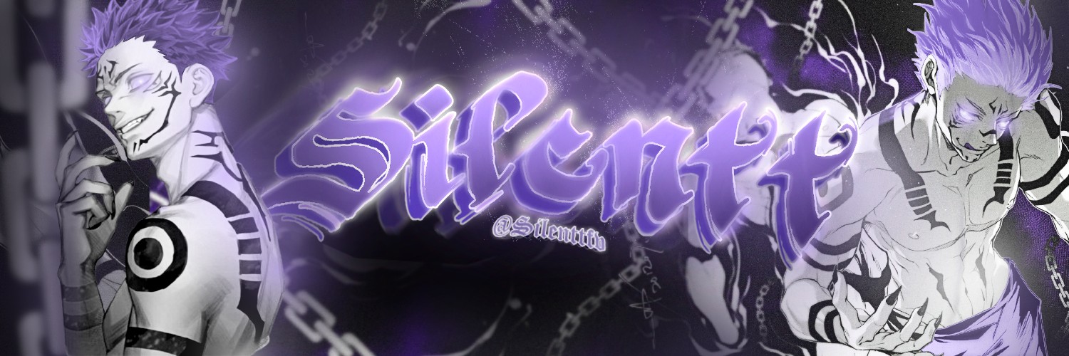 silentt banner