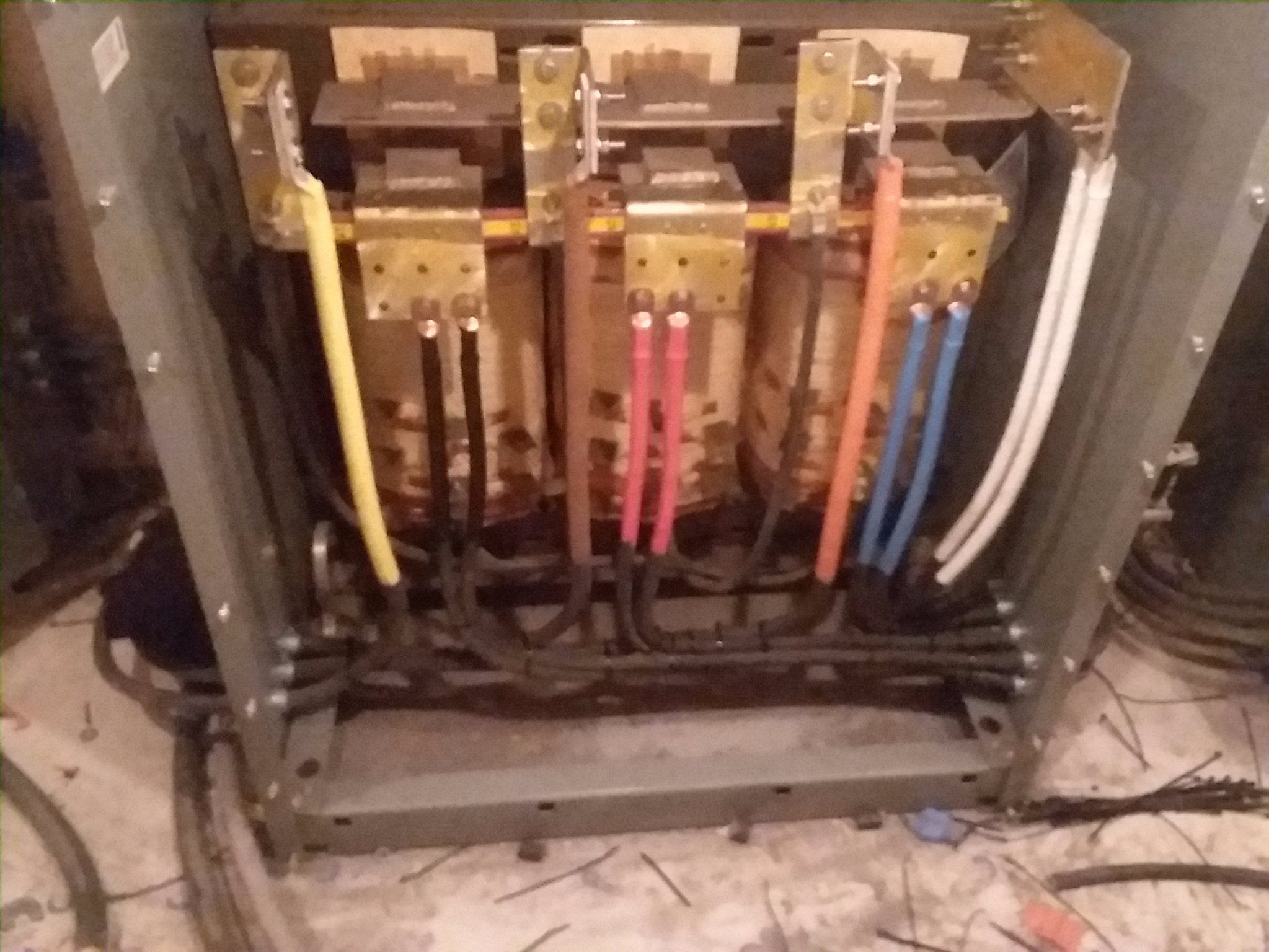 CDLelectric's profile banner image