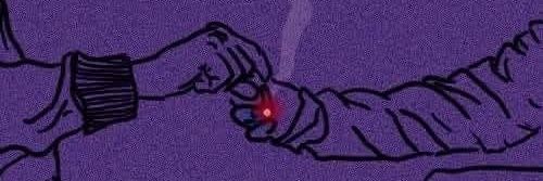 DoomBaby98's profile banner image