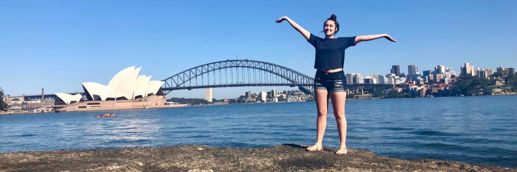 Sydney_Blanton_'s profile banner image