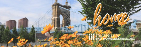 toEndHomeless Profile Banner