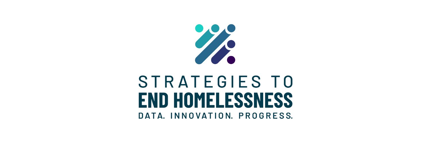 Strategies to End Homelessness banner