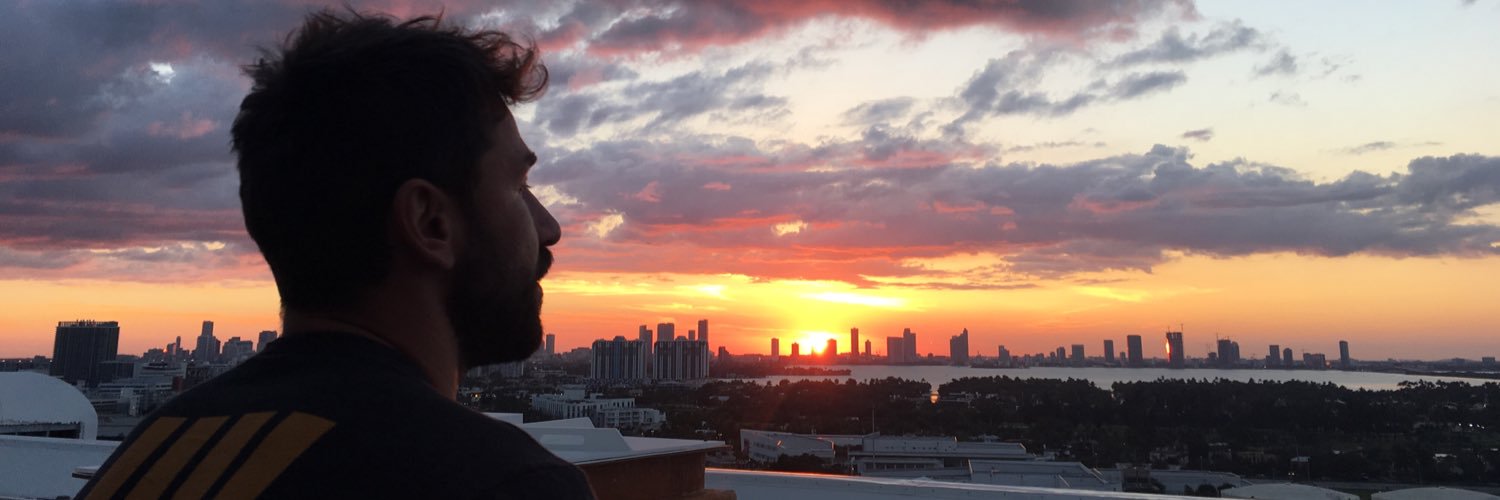 markojaric's profile banner image