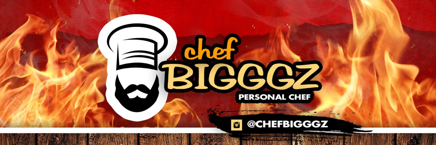ChefBigggz's profile banner image