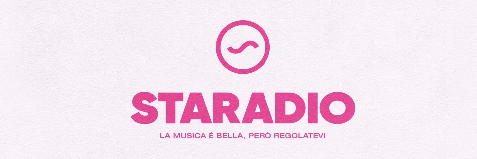 staradio's profile banner image