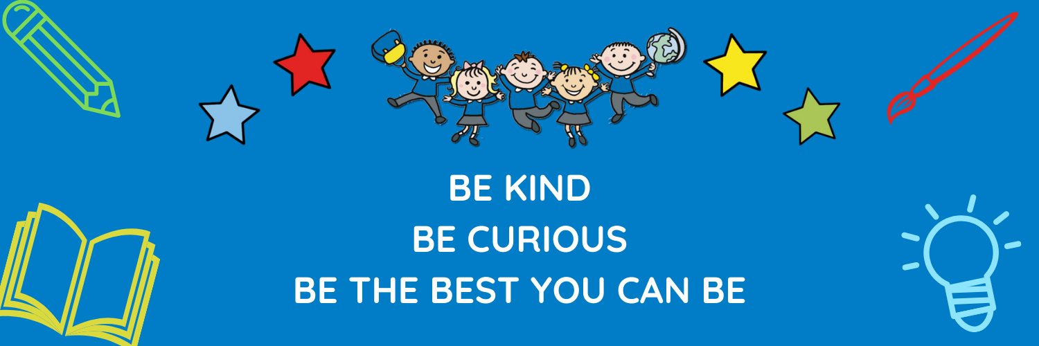 Devonshire Road Primary School banner