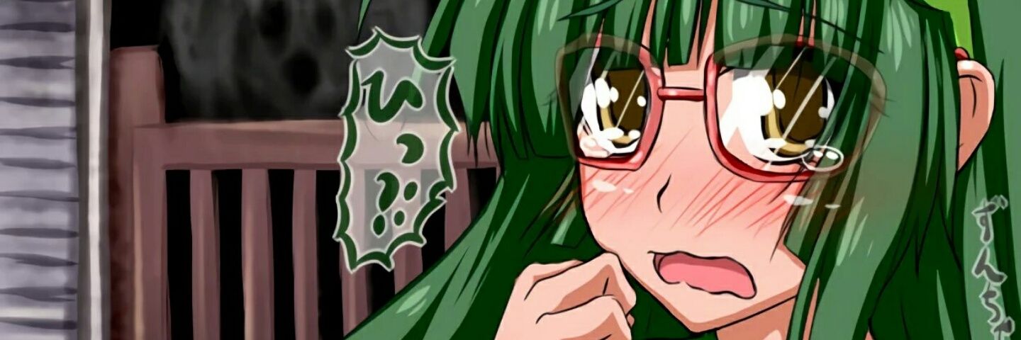 _bareru's profile banner image