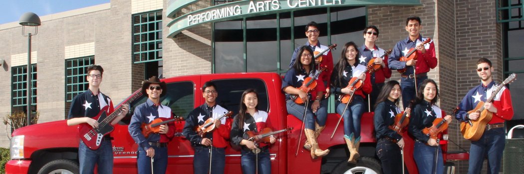 MaydeCreekOrchestra banner