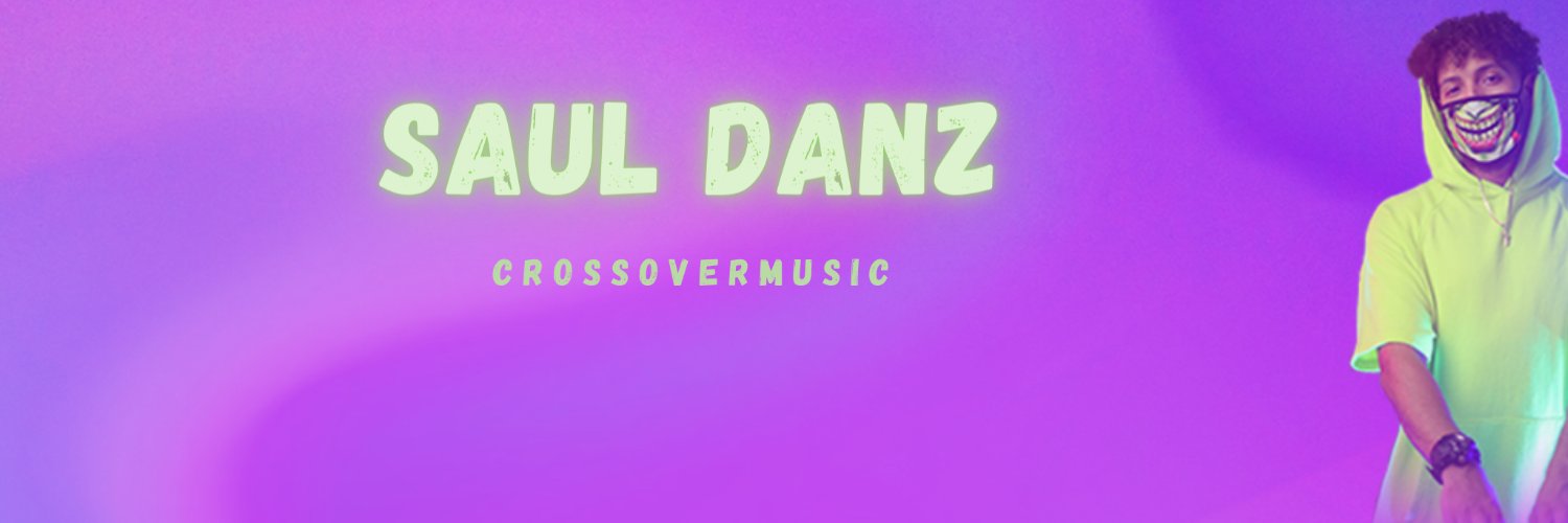 SaulDanz's profile banner image