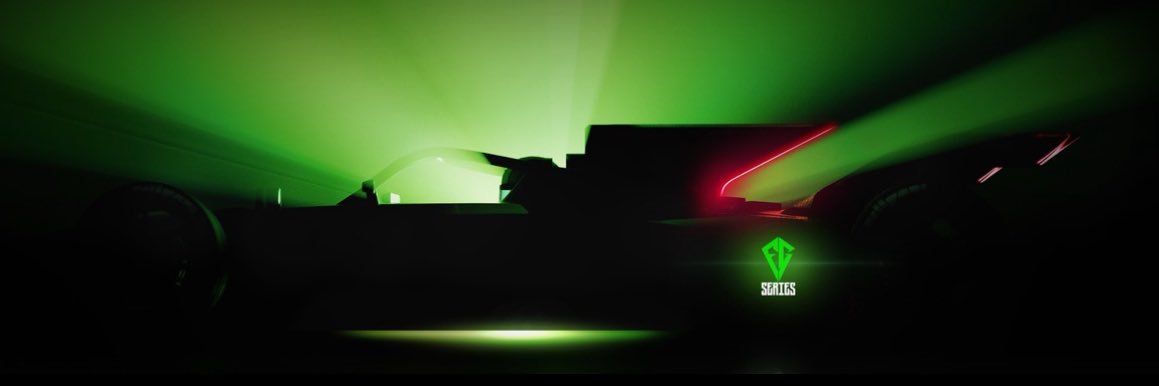 Nick Heidfeld banner