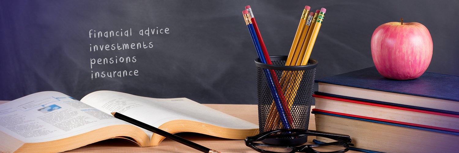 EIS Financial Services banner