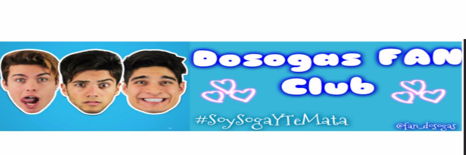 fan_dosogas's profile banner image
