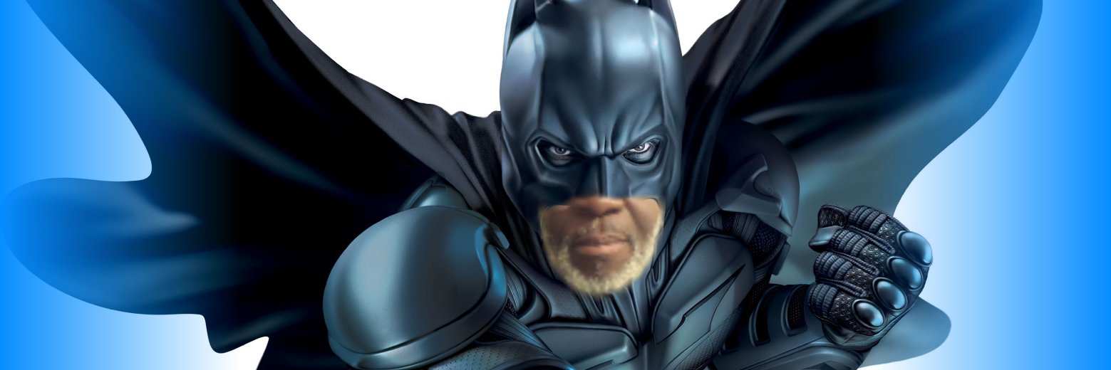 real_batdude's profile banner image