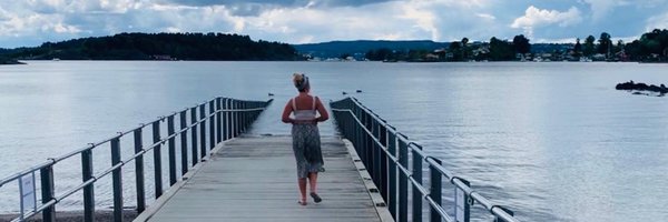 NatalieDFisher Profile Banner