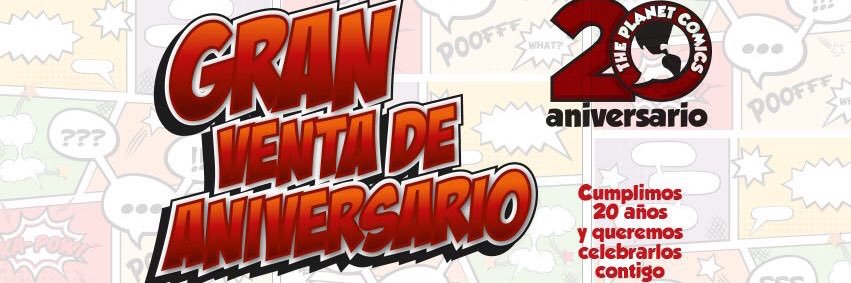 ThePlanetComics's profile banner image