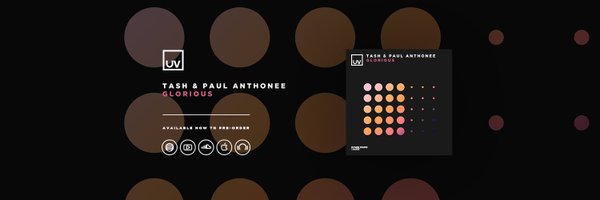 DjTash Profile Banner