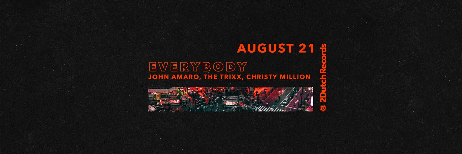 thetrixx's profile banner image