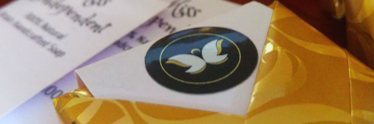 SweetEscapeUK's profile banner image