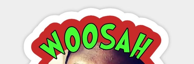 Dorian Russell's banner