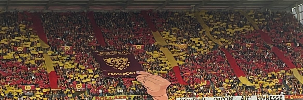floufly's profile banner image
